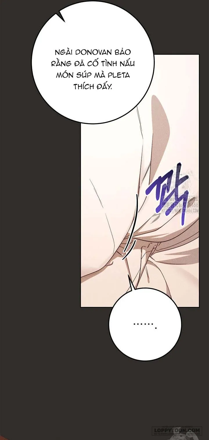 Nuôi Dưỡng Em Gái Xinh Đẹp Chap 85 - trang 34