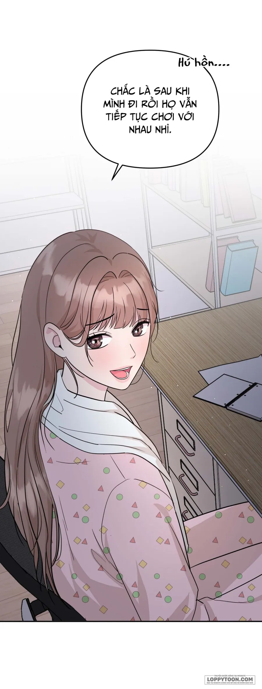Bạn Anh Trai Tôi : Kang Tae Geon Chap 4 - trang 28