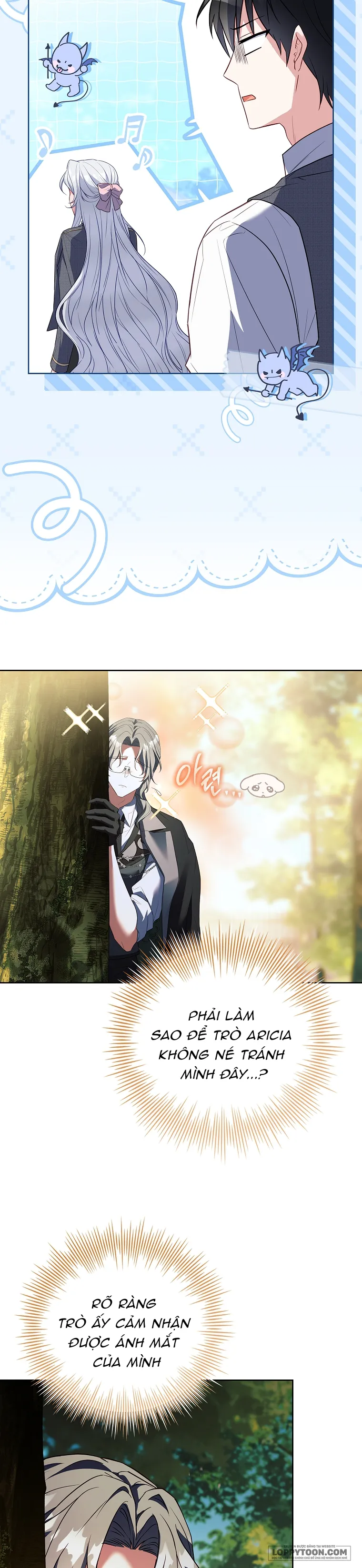 Cha Nào Con Nấy Chap 38 - trang 37