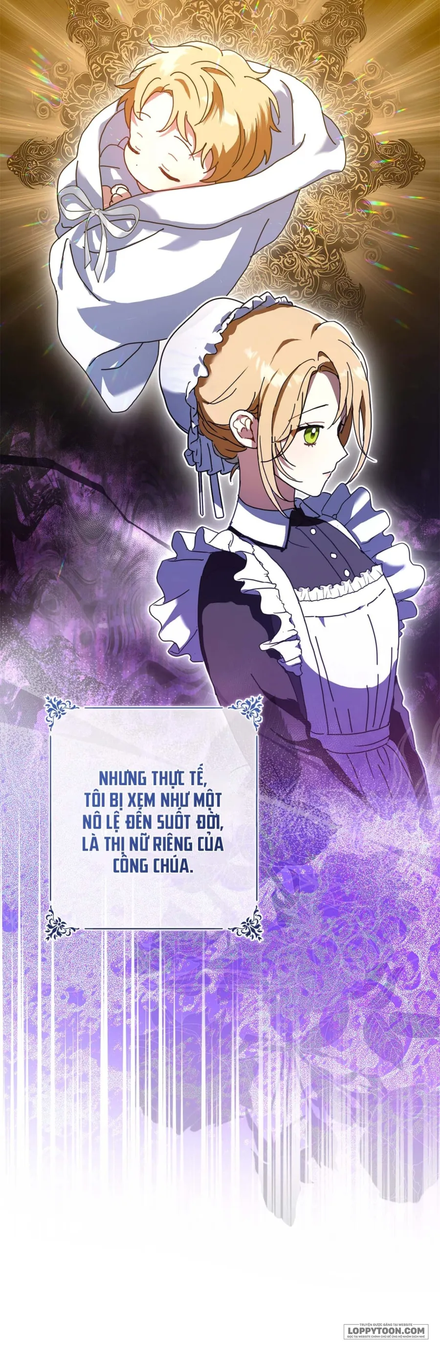 Cuộc Hôn Nhân Này Liệu Có Ổn Không? Chap 1 - 🔞 - trang 27