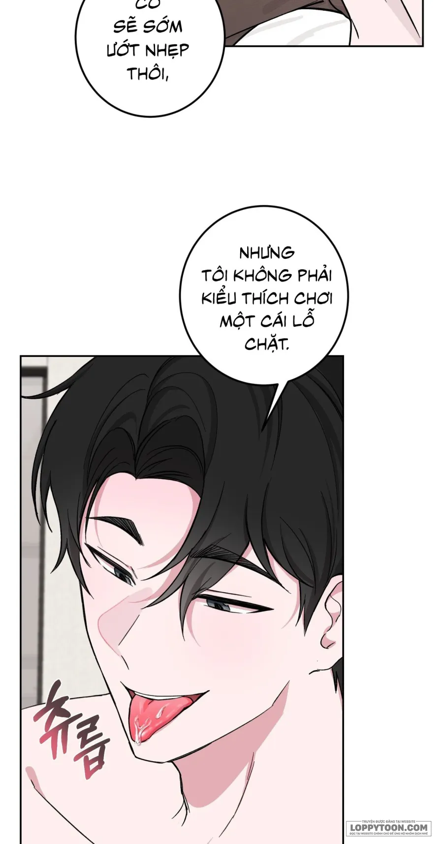 Quả Nhiên Vị Giám Đốc Điều Hành Đó… Chap 6 - trang 10