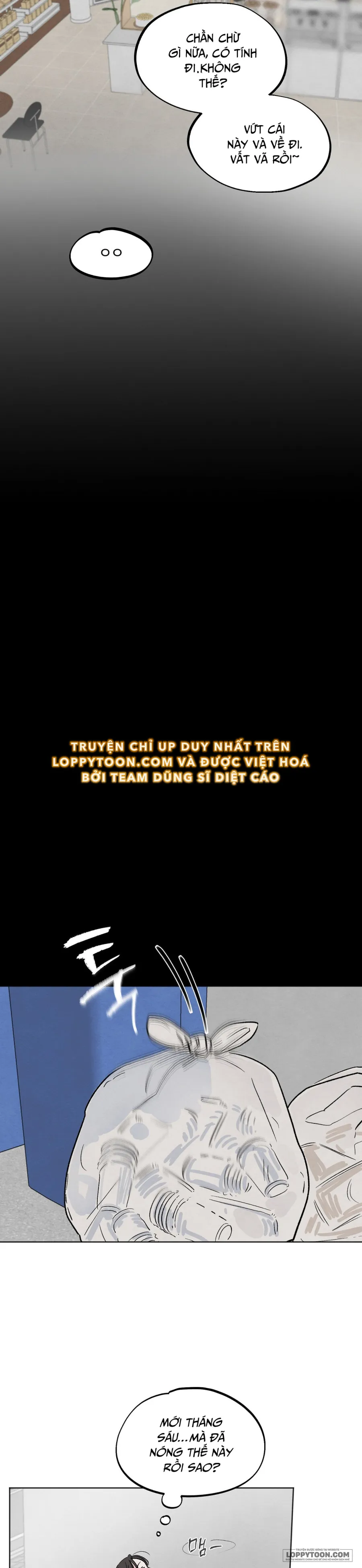 Cuộc Đời Của Kẻ Cặn Bã Chap 1 - 🔞🔞 - trang 24