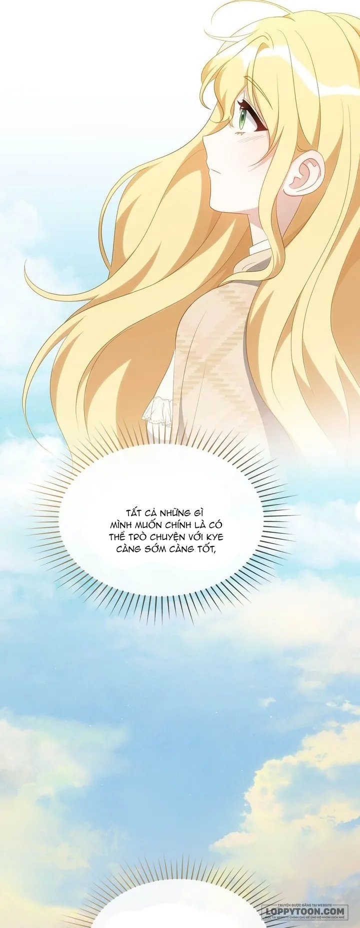Chúa Phù Hộ Cho Sự Hủy Diệt Của Ta Chap 11 - trang 34