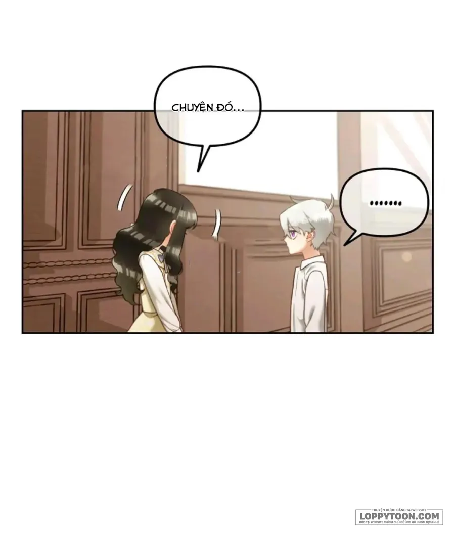 Tôi Sẽ Ở Ngay Bên Cạnh Nam Chính Chap 19 - trang 3