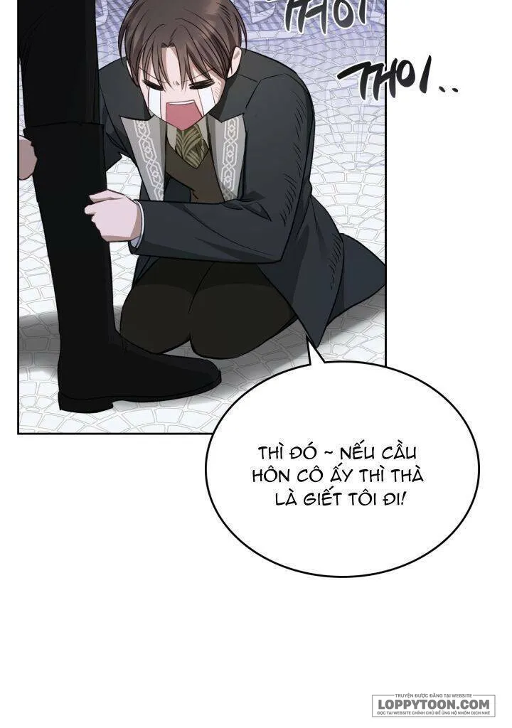 Nam Chính Quái Vật Sống Dưới Giường Tôi Chap 30 - trang 26
