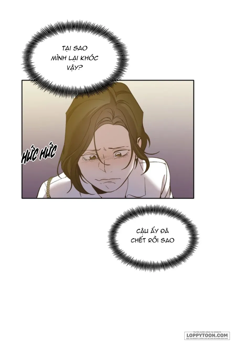 Thanh Xuân Của Chúng Ta Chap 30 - trang 26