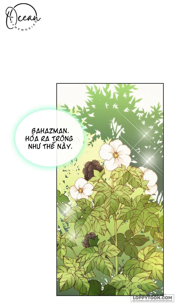 Đừng Đến Tiệm Hoa Của Wendy Chap 4 - trang 19