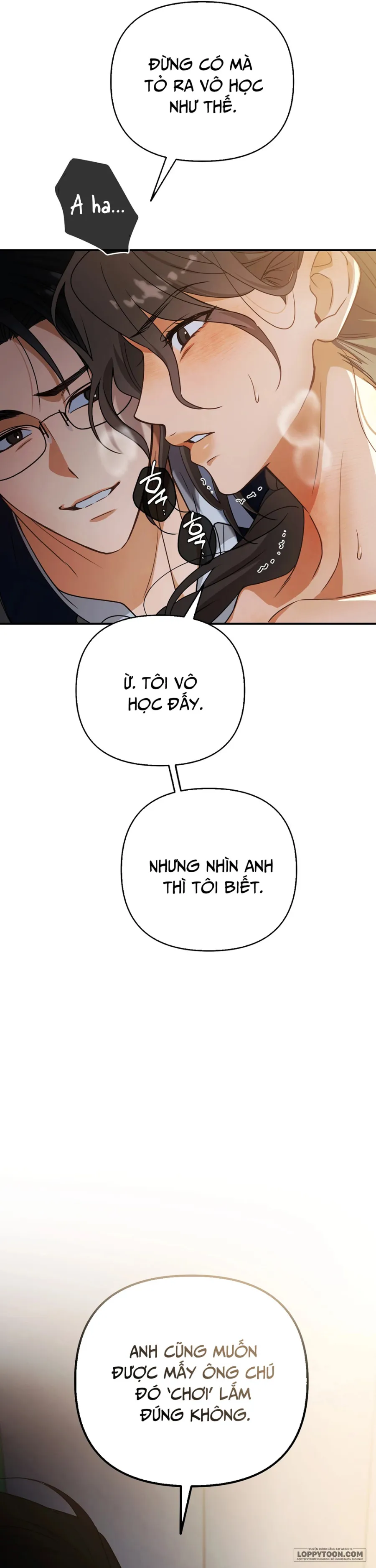 Chuyến Tham Quan Thực Địa Về Ý Thức An Toàn Chap 1 - trang 61