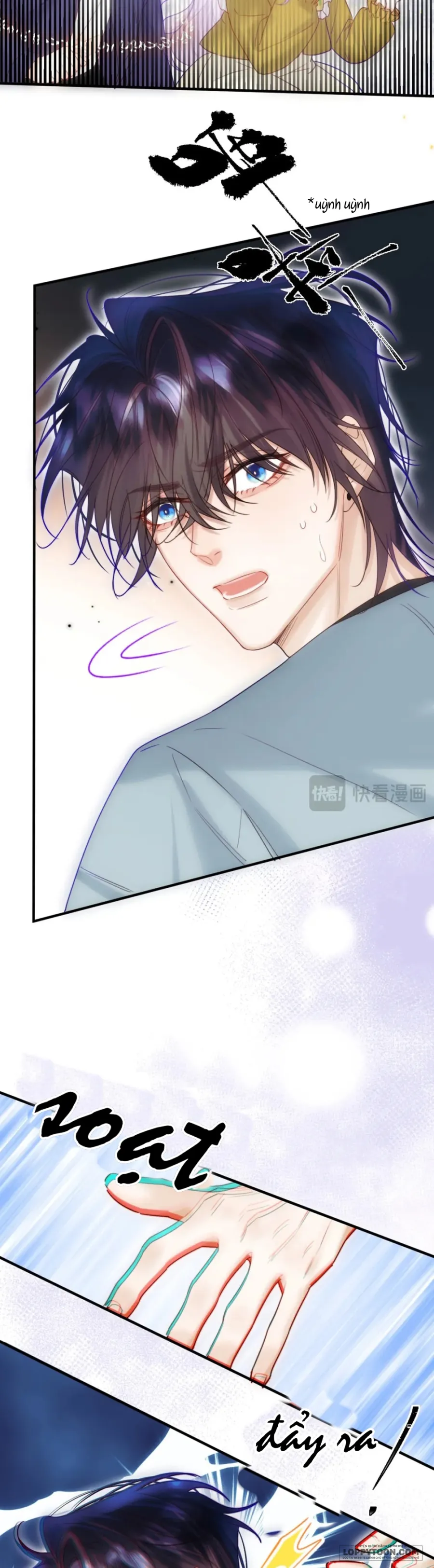 Tôi Nhặt Được Ma Nữ Rồi, Phải Làm Sao Đây? Chap 19 - trang 14