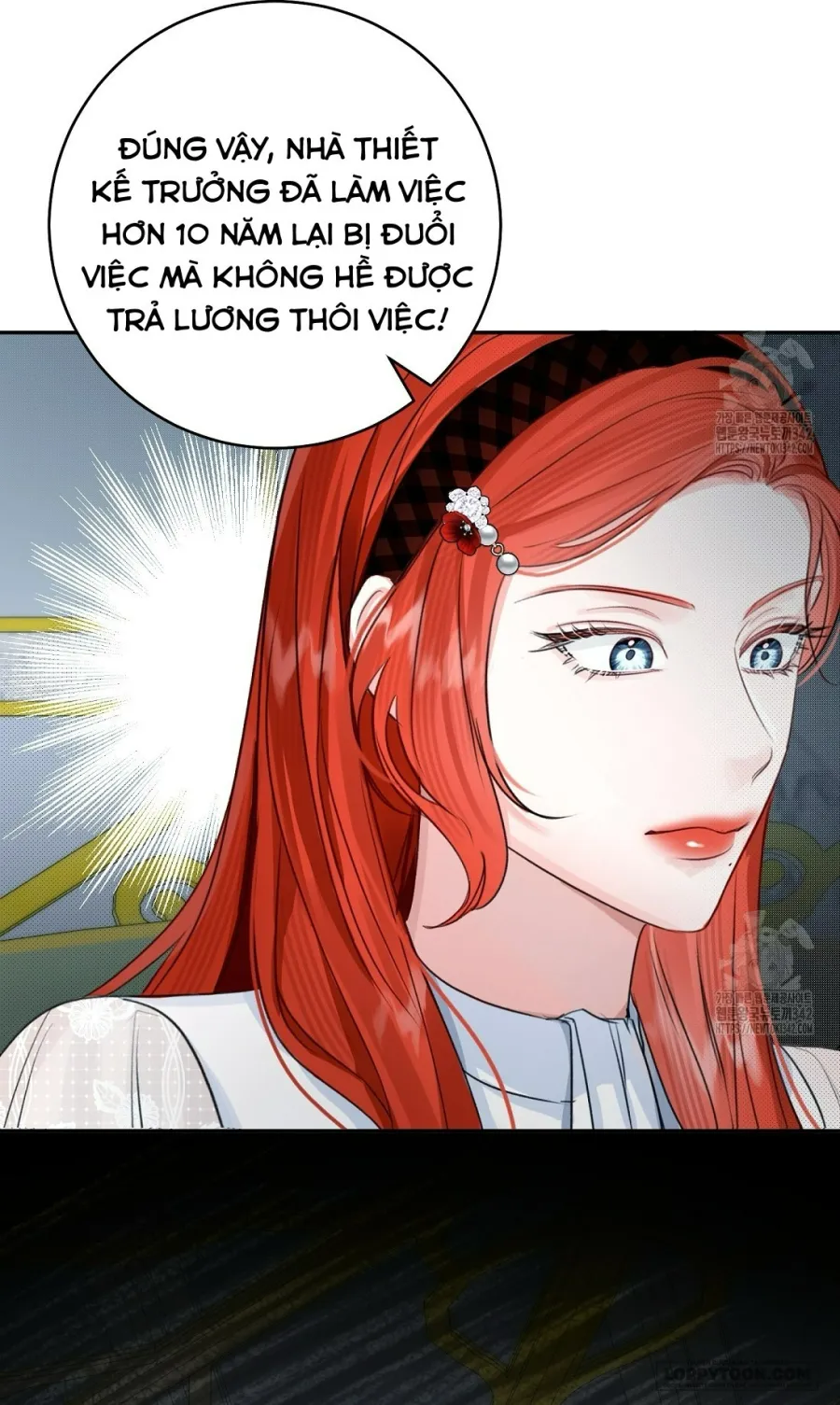 Cuộc Hôn Nhân Xa Hoa Của Đại Công Tước Là Giả Chap 60 - trang 25