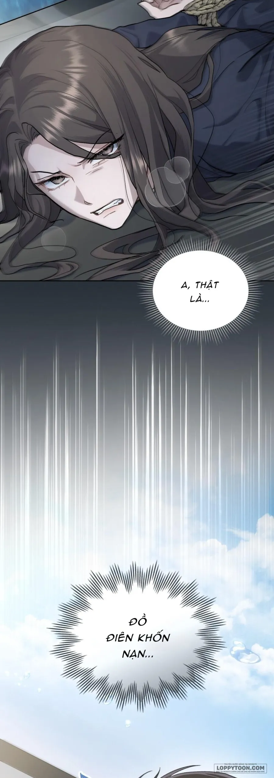 Kết Hôn Với Kẻ Tâm Thần Chap 27 - trang 9