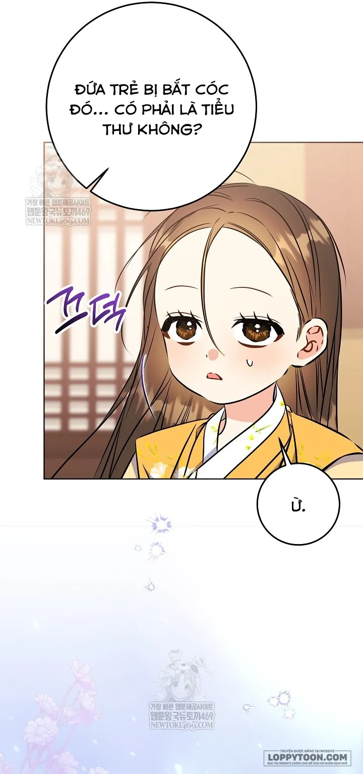 Tôi Sinh Ra Là Con Gái Của Một Cung Phi Hèn Mọn Chap 79 - trang 22