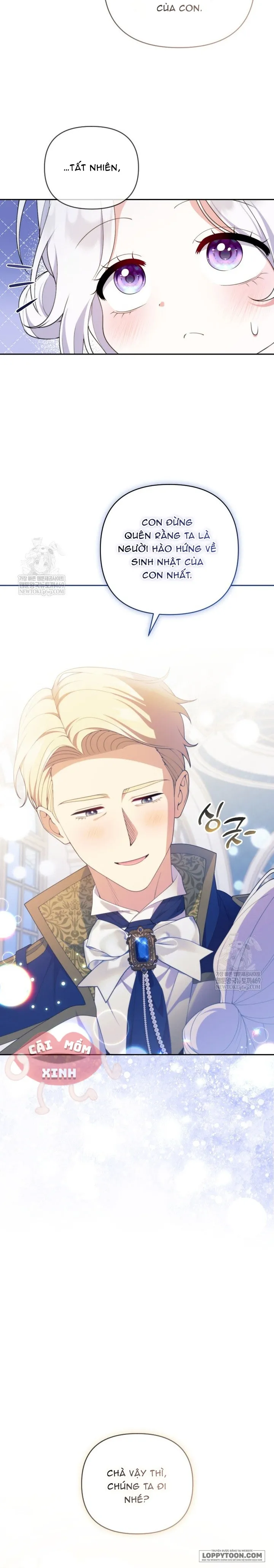 Cái Giá Của Tái Sinh Chap 33 - trang 2