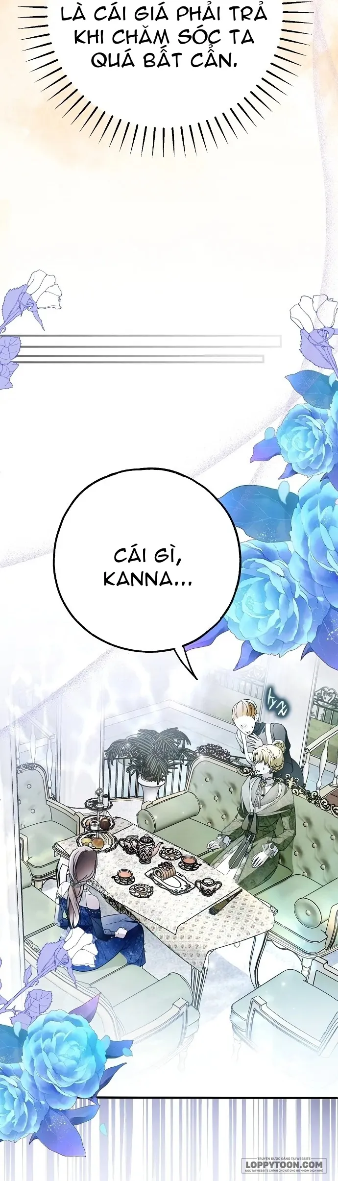 Có Kẻ Đã Sở Hữu Cơ Thể Của Tôi Chap 43 - trang 16