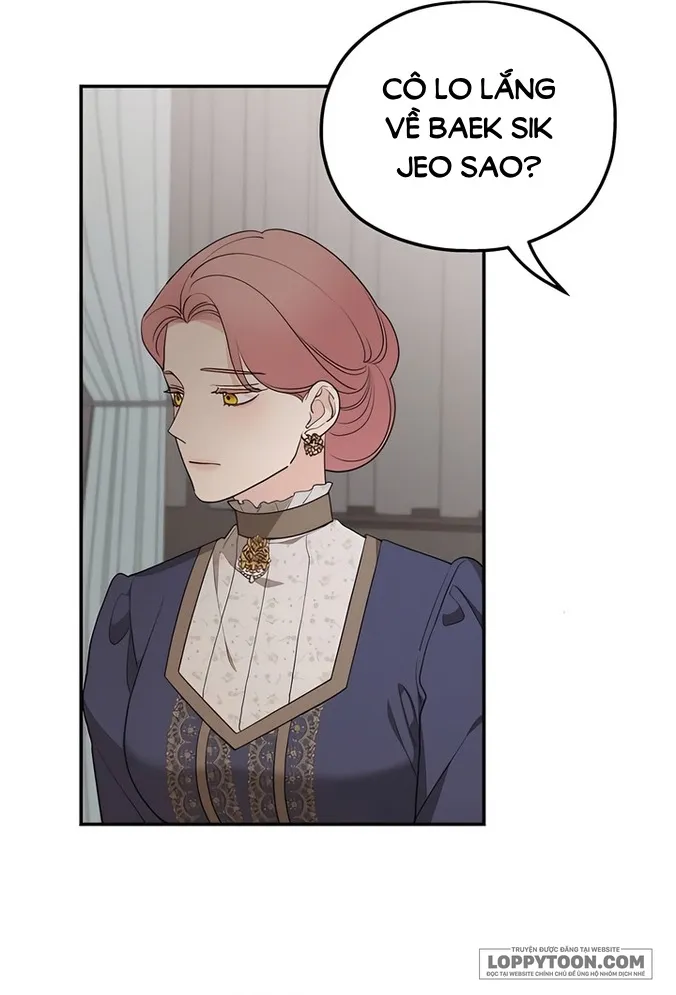 Gia Đình Chồng Quá Ám Ảnh Bởi Tôi Chap 83 - trang 21