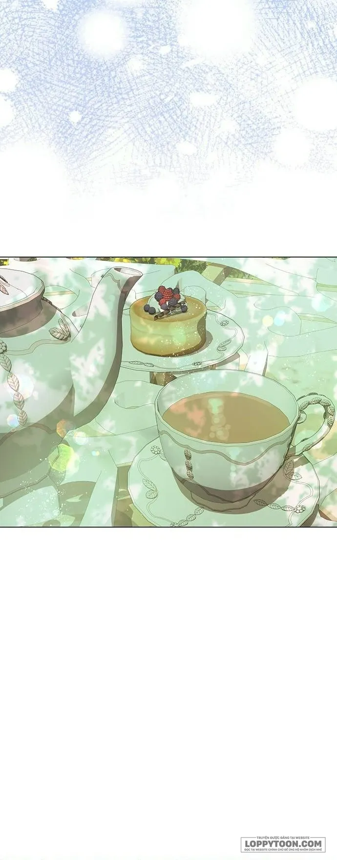 Tôi Được Sinh Ra Là Cô Con Gái Thứ Hai Chap 86 - trang 4