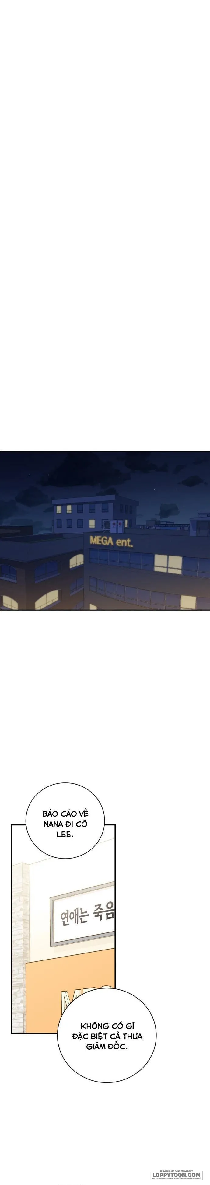 Người Một Nhà Chap 22 - trang 9