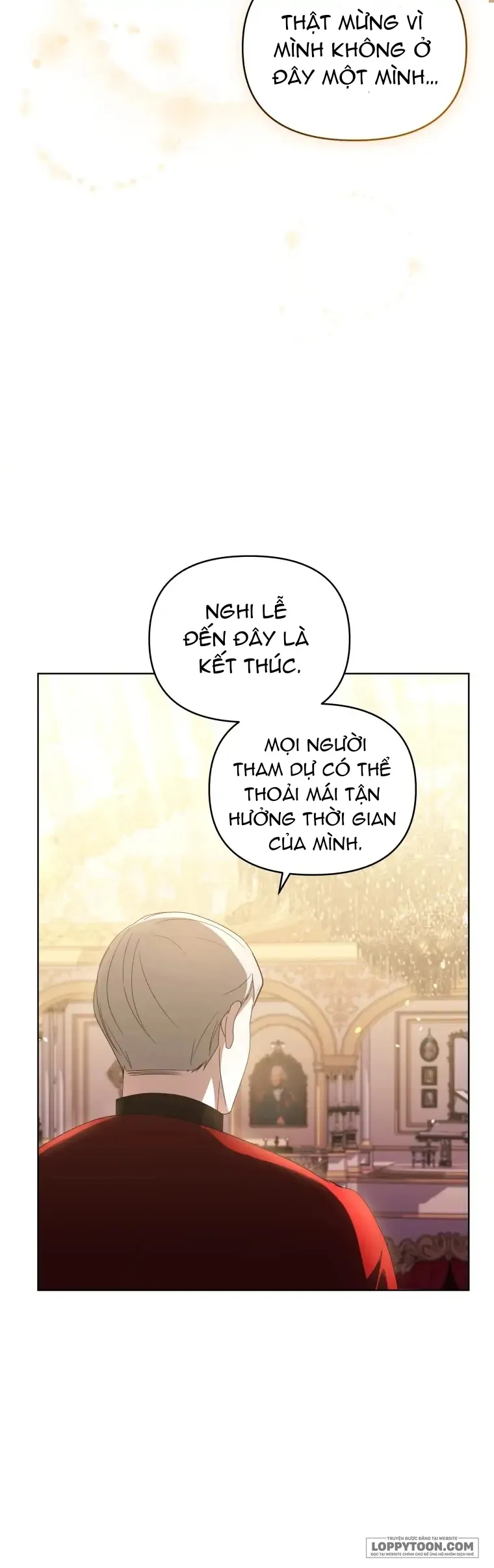 Chiếc Túi Bí Mật Của Quý Cô Xấu Xí Chap 18 - trang 15