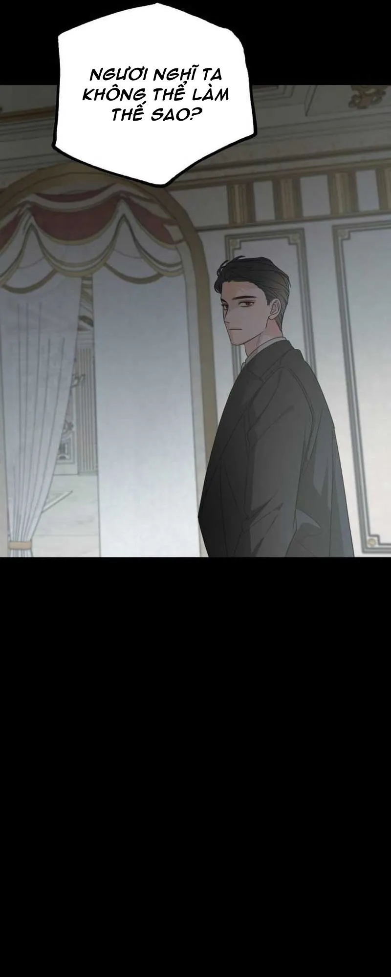 Gia Đình Chồng Quá Ám Ảnh Bởi Tôi Chap 123 - trang 87