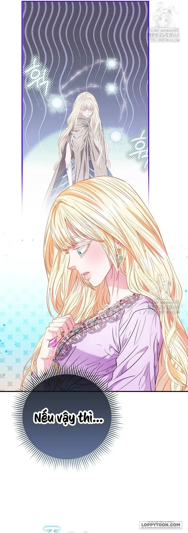 Nàng Công Chúa Của Mọi Người Chap 86 - trang 51