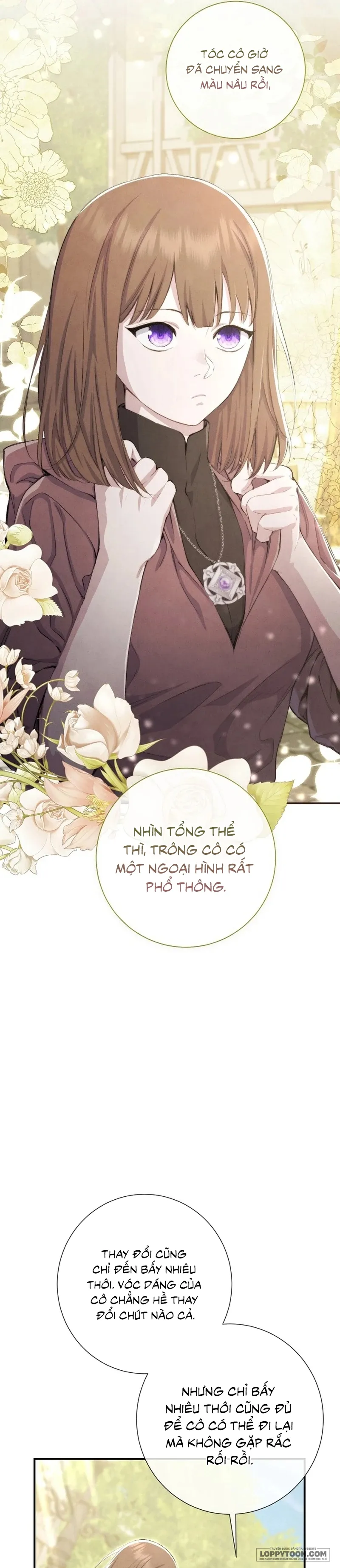 Đừng Tìm Kiếm Ác Nữ Đã Hồi Sinh Chap 14 - trang 33