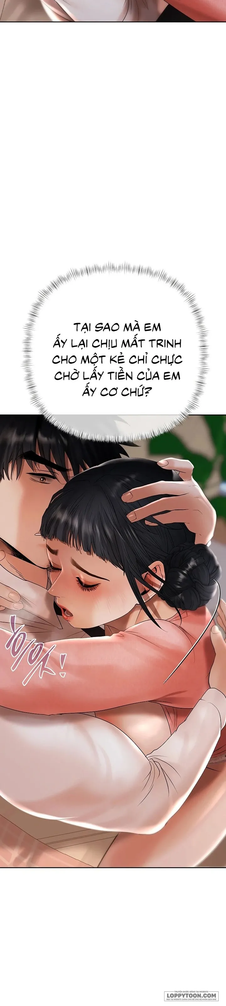 Trò Chơi Kim Tiền Chap 7 - H+++ - trang 32