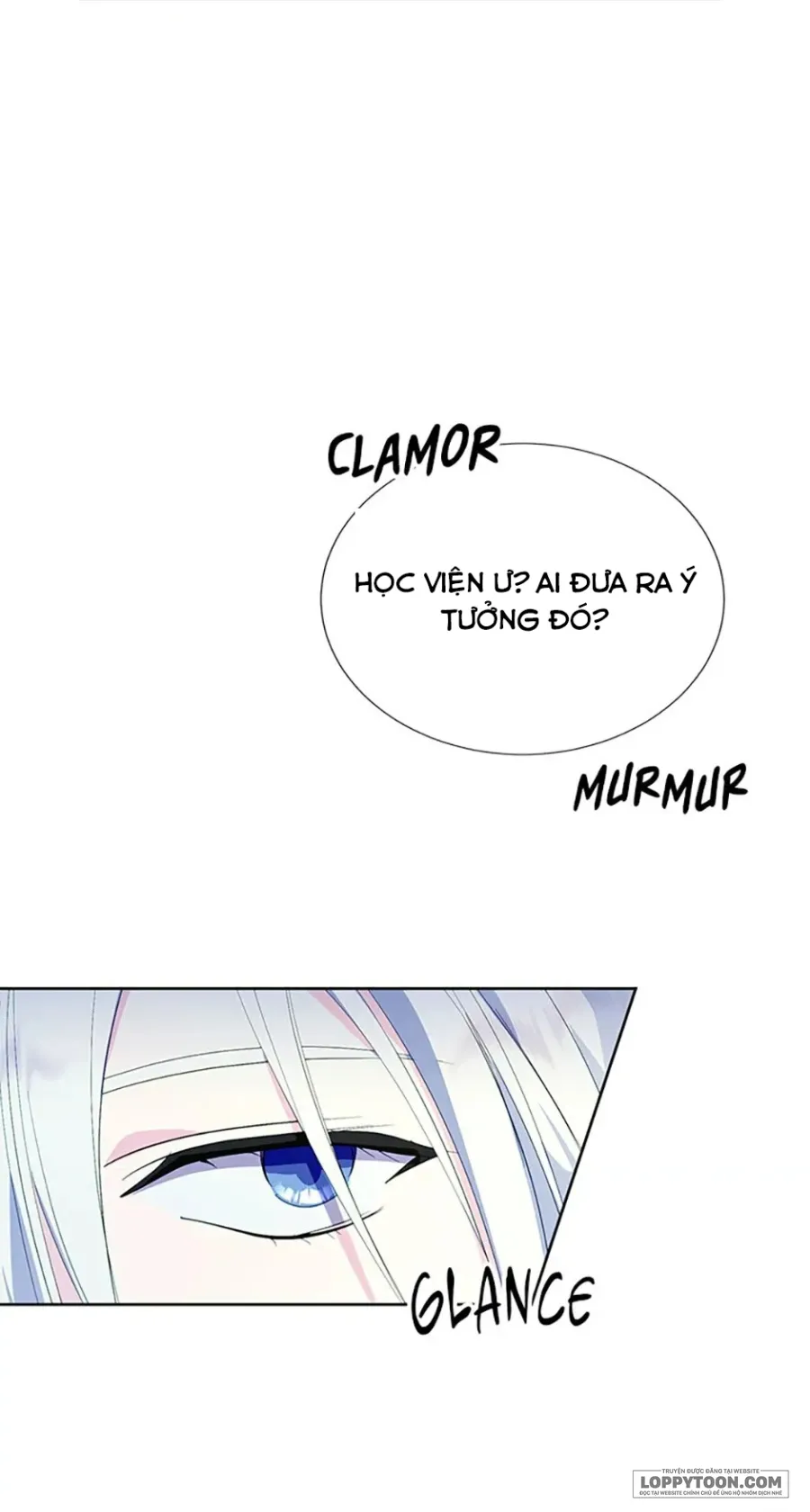 Phía Sau Mặt Nạ Của Nam Chính Hiền Lành Chap 59 - trang 20