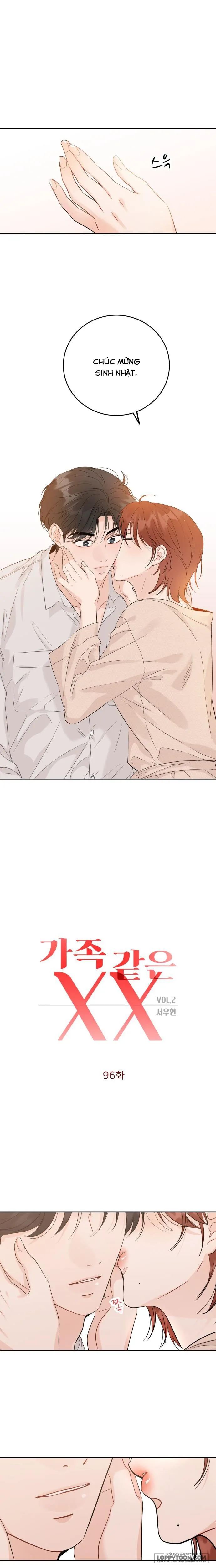 Người Một Nhà Chap 96 - trang 1