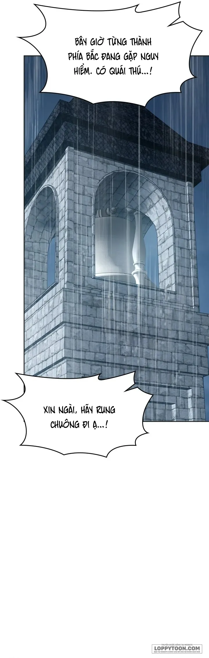 Phạm Nhân Bé Con Của Dinh Thự Mùa Đông Chap 50 - trang 46