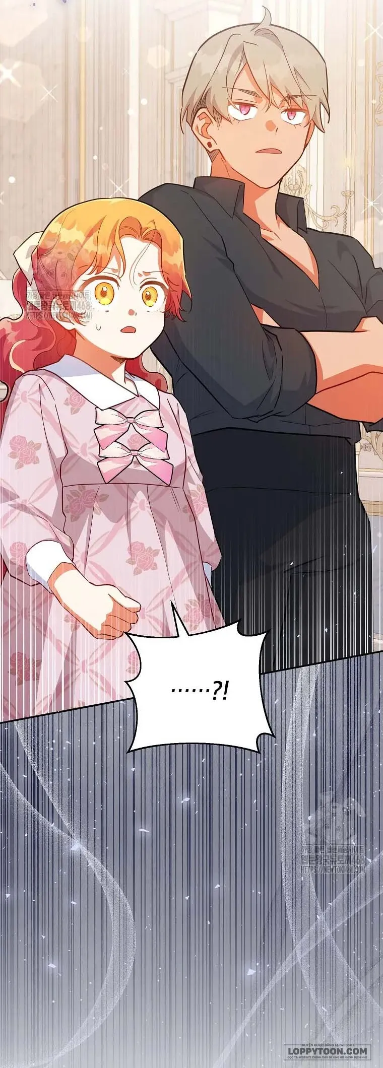 Bé Con Chốn Hoa Nở Chap 77 - trang 66