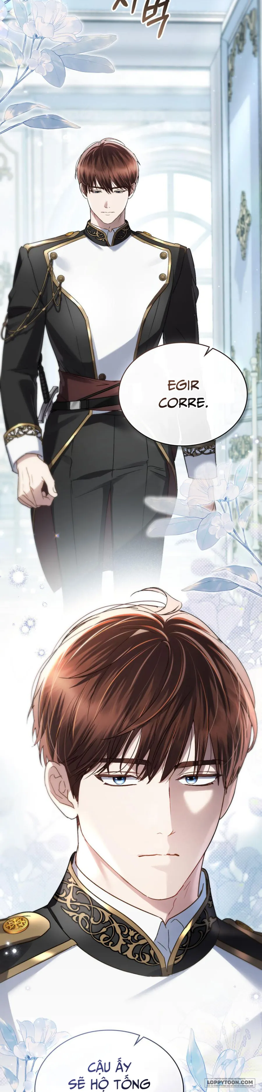 Giới Thượng Lưu Chap 22 - trang 21