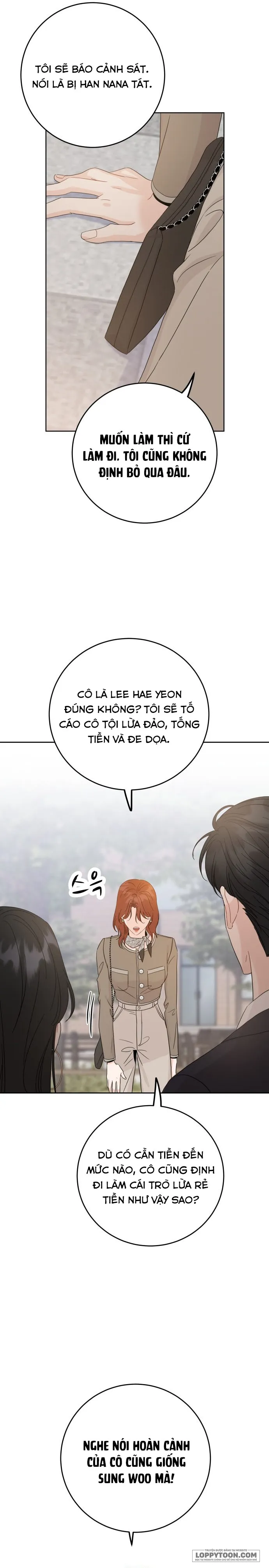 Người Một Nhà Chap 139 - trang 6