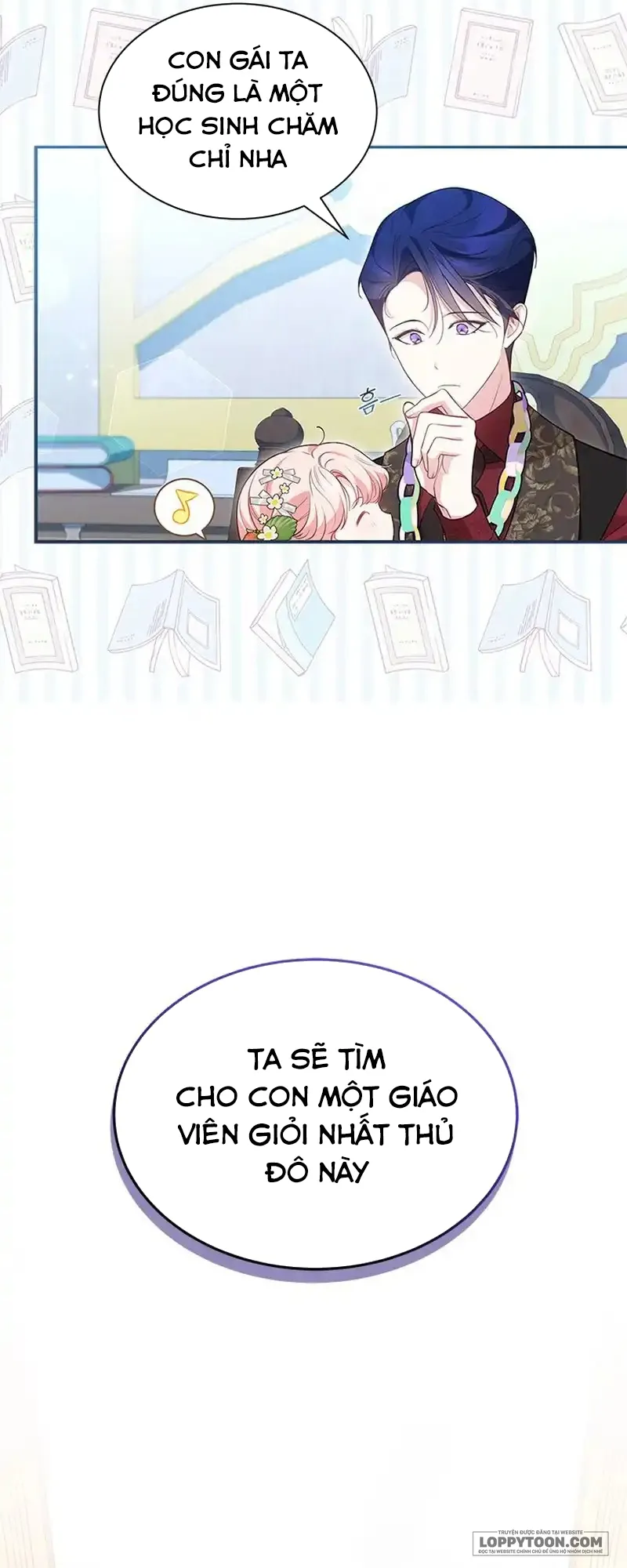 Đã Từ Chối Sủng Ái Rồi Mà Sao Còn Ám Ảnh Thế? Chap 16 - trang 5