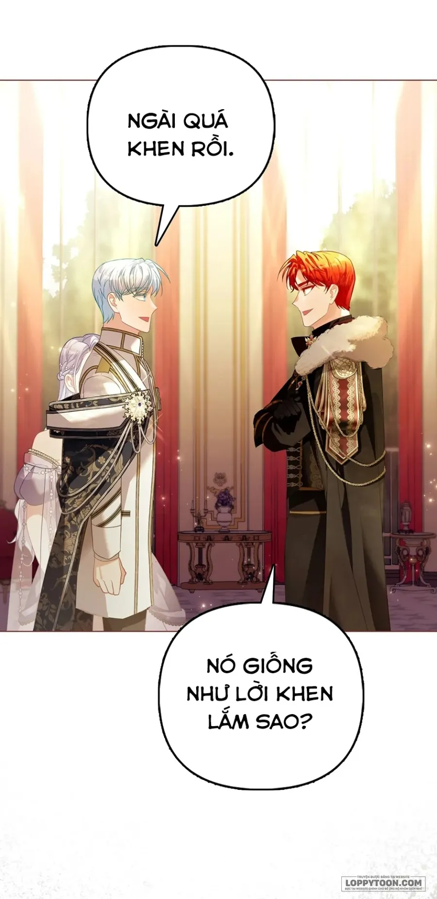 Phương Pháp Trồng Lúa Đặc Biệt Của Ác Nữ Chap 49 - trang 48