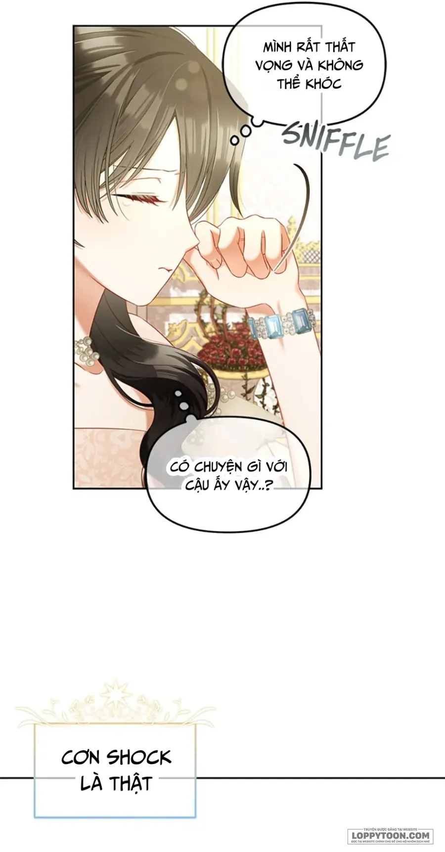 Tôi Sẽ Ở Ngay Bên Cạnh Nam Chính Chap 31 - trang 35
