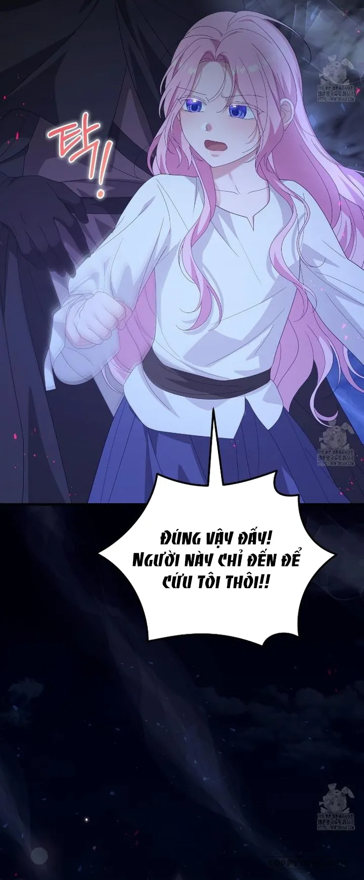 Nàng Tiên, Hãy Ký Hợp Đồng Nào Chap 62 - trang 38