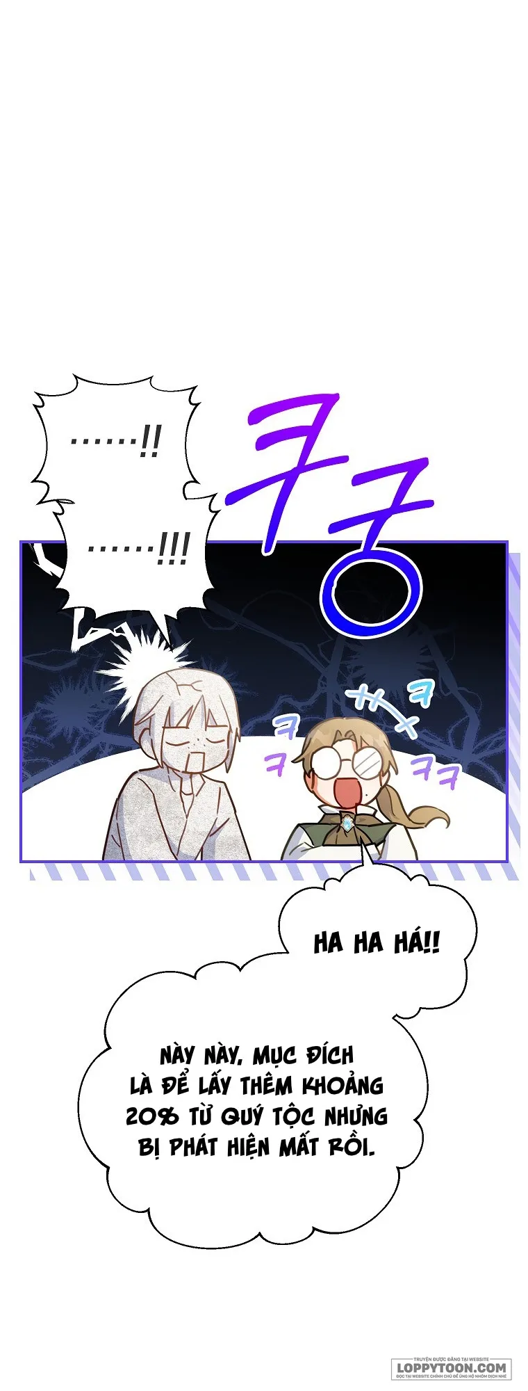 Bé Con Chốn Hoa Nở Chap 27 - trang 46