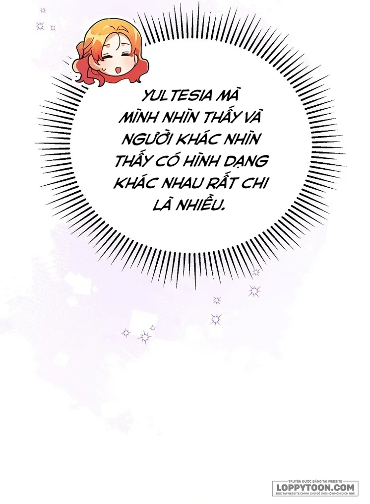 Bé Con Chốn Hoa Nở Chap 20 - trang 12