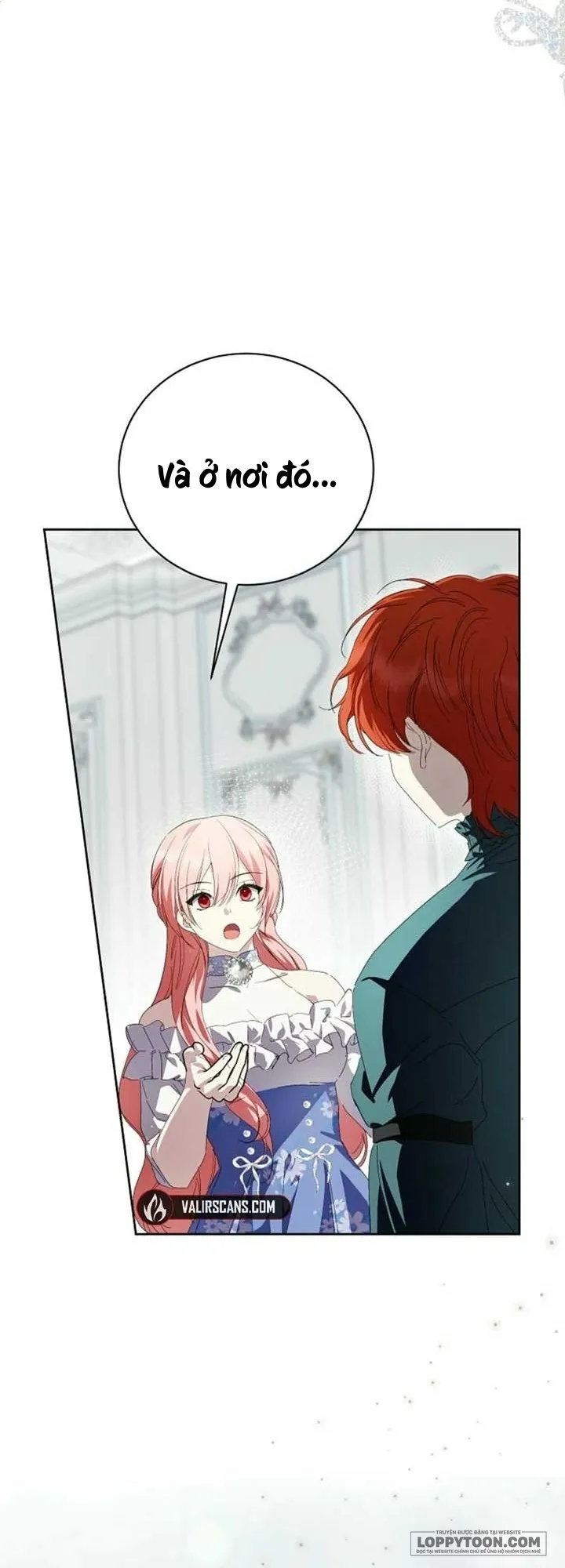 Phía Sau Mặt Nạ Của Nam Chính Hiền Lành Chap 76 - trang 6