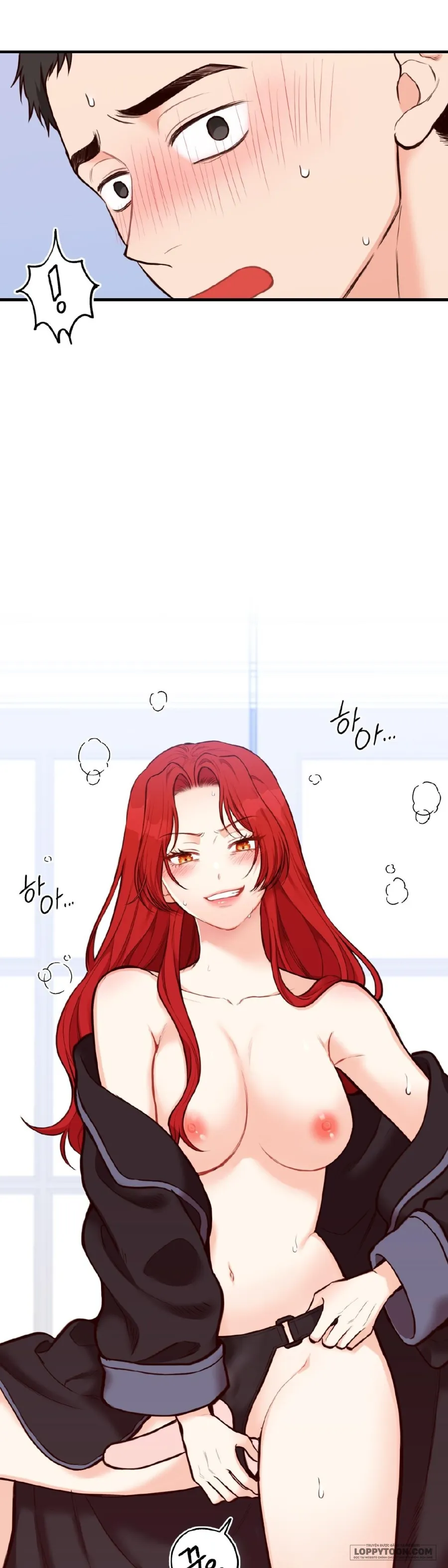 Drama Không Bao Giờ Chết Chap 4 - trang 31