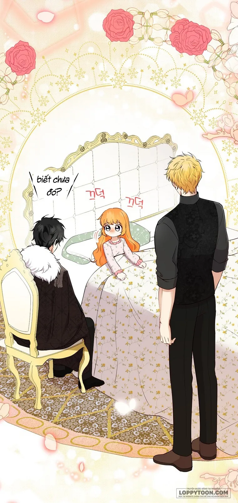 Sóc Con Tài Năng Chap 38 - trang 23
