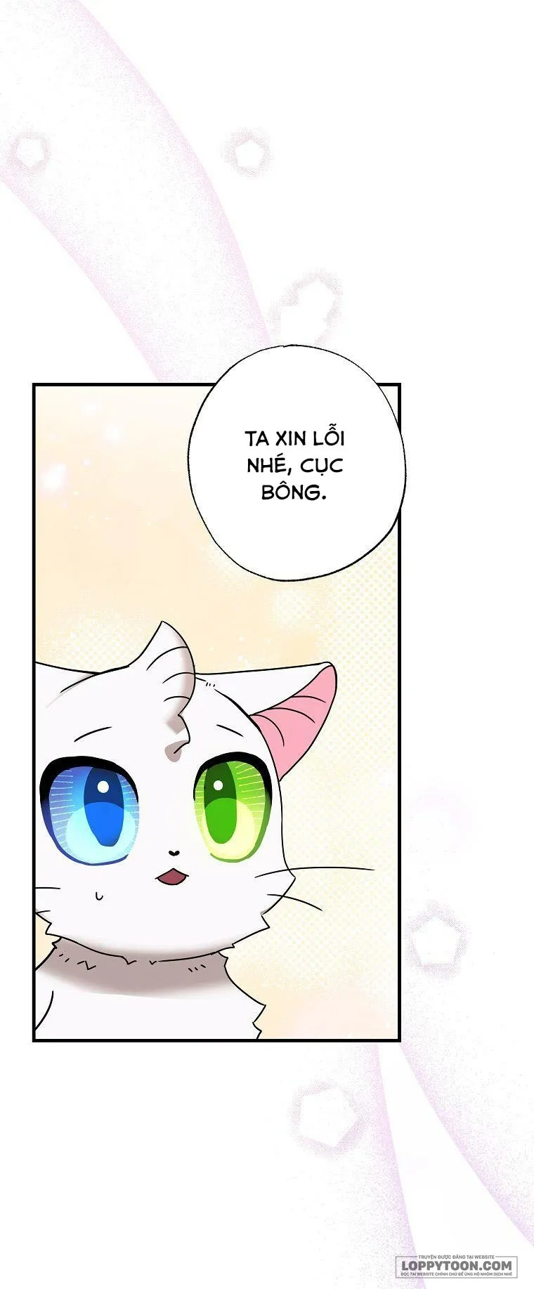 Trở Thành Miêu Nữ Của Hoàng Đế Chap 19 - trang 53