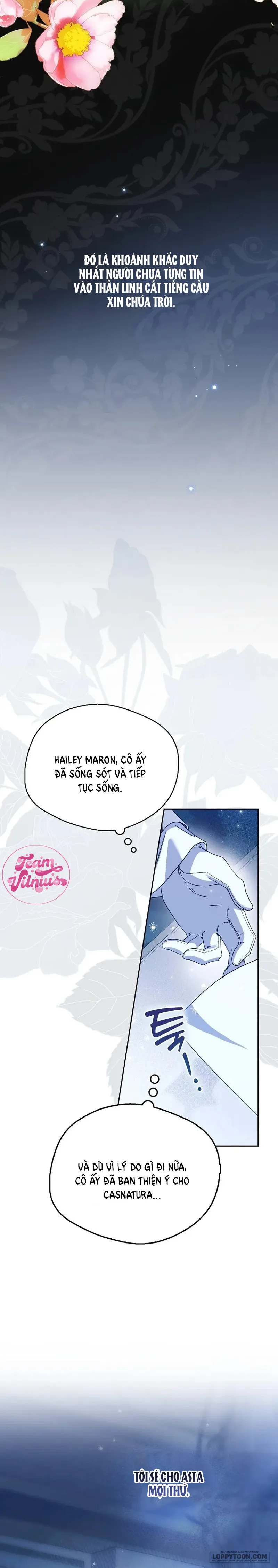 Hầu Tước Maron Chap 30 - trang 10