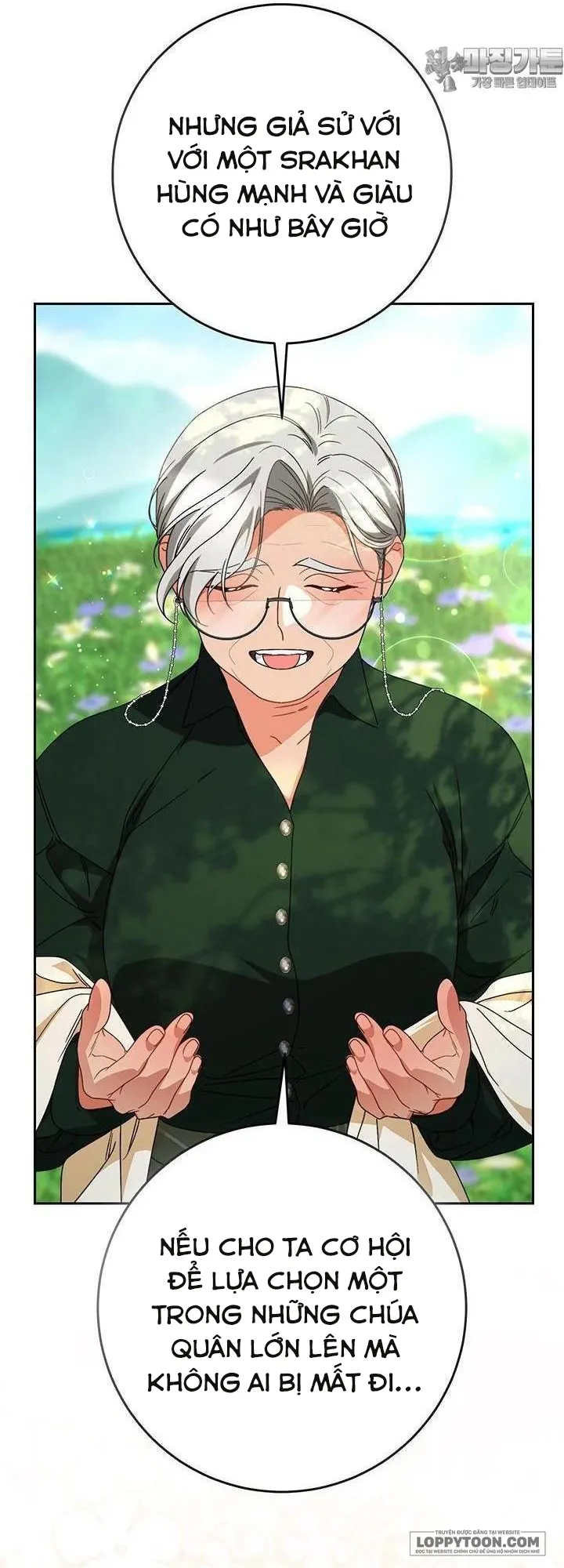 Nuôi Dưỡng Em Gái Xinh Đẹp Chap 68 - trang 27