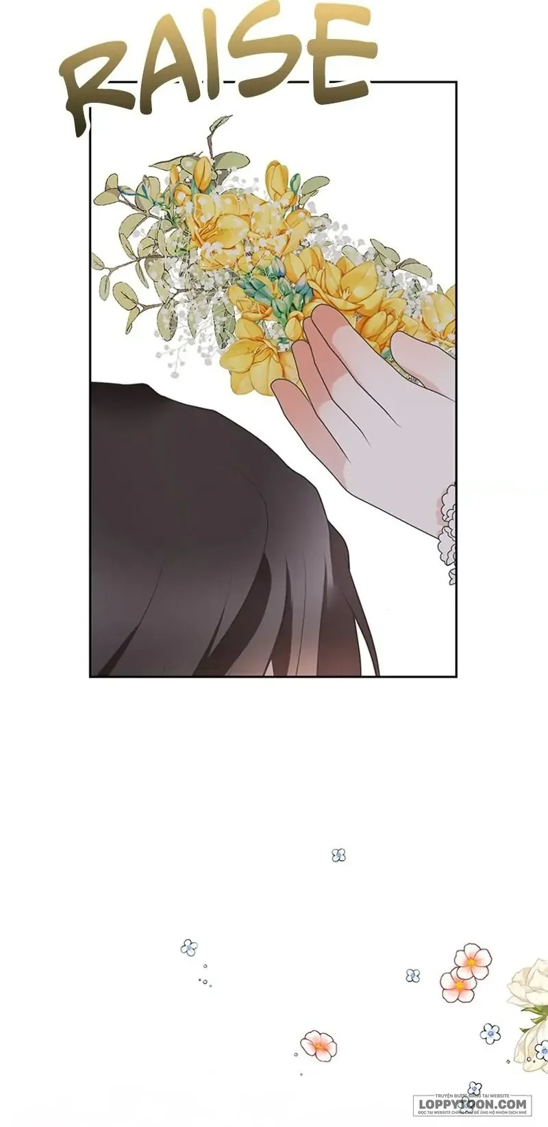 Sinh Ra Trở Thành Nhân Vật Không Có Trong Nguyên Tác Chap 14 - trang 9
