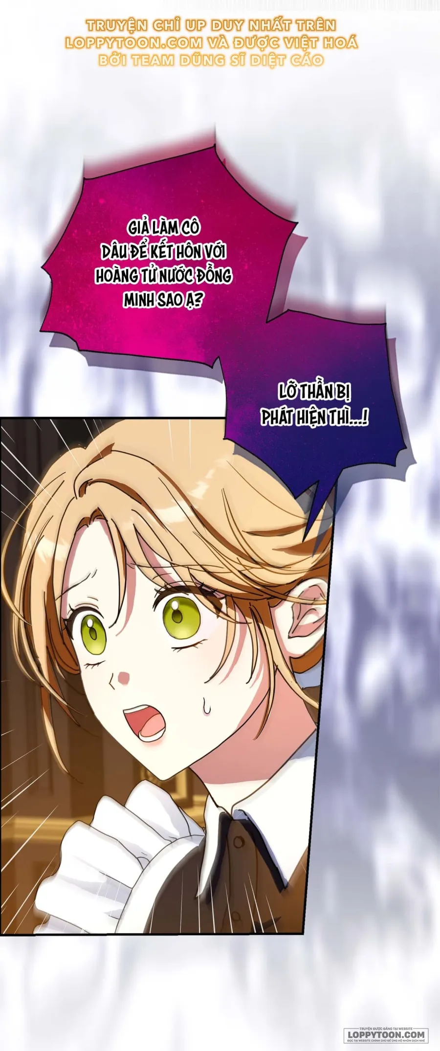 Cuộc Hôn Nhân Này Liệu Có Ổn Không? Chap 1 - 🔞 - trang 15