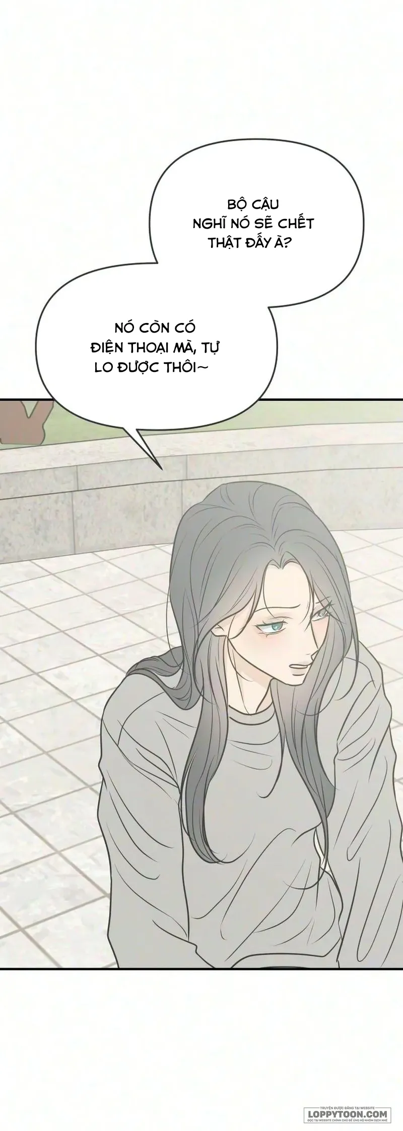 Scandal Bảo Vệ Hôn Nhân Chap 13 - trang 39