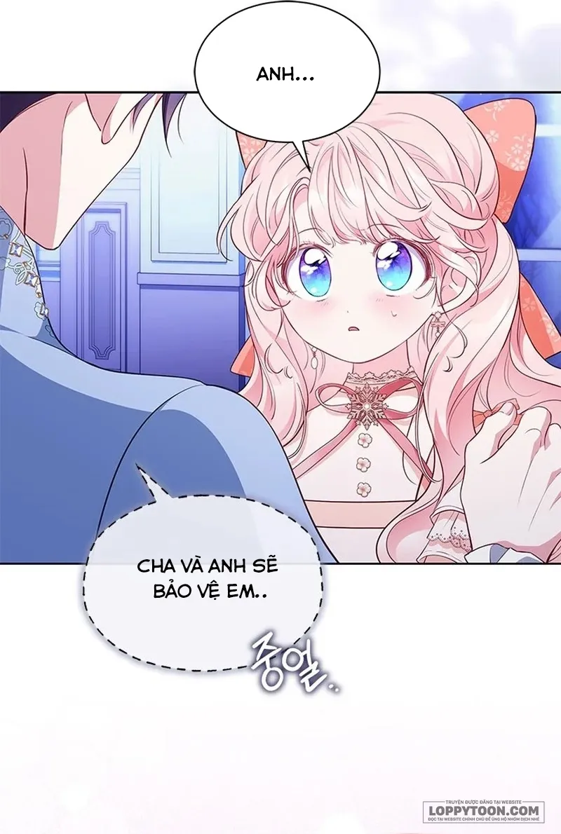 Đã Từ Chối Sủng Ái Rồi Mà Sao Còn Ám Ảnh Thế? Chap 26 - trang 9