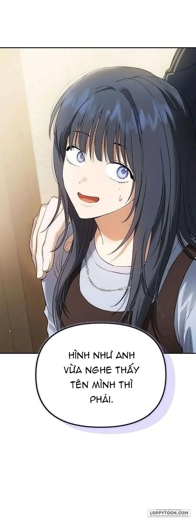 Tình Yêu Thuần Khiết Hư Hỏng Chap 8 - trang 18