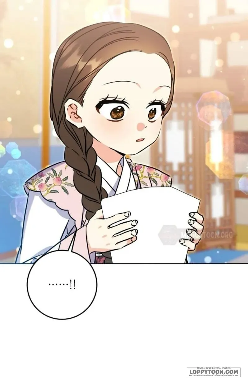 Tôi Sinh Ra Là Con Gái Của Một Cung Phi Hèn Mọn Chap 82 - trang 52